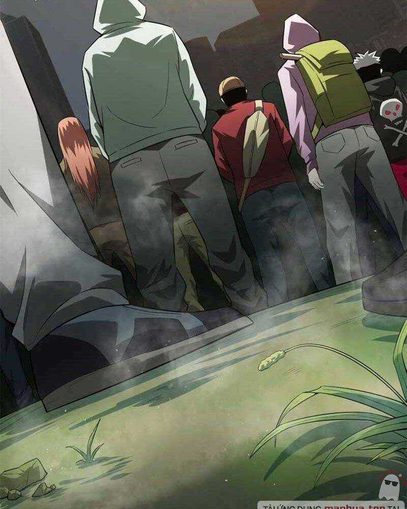 Luân Bàn Thế Giới - Chapter 107 - Trang 6