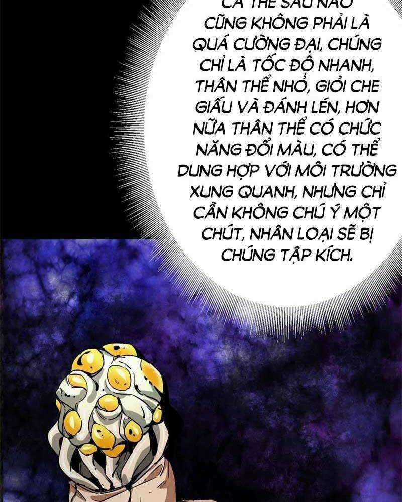 Luân Bàn Thế Giới - Chapter 107 - Trang 55