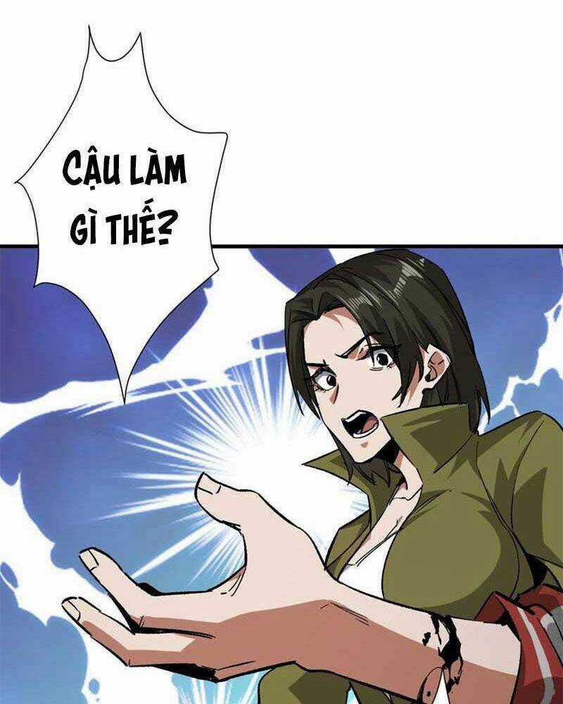 Luân Bàn Thế Giới - Chapter 107 - Trang 61