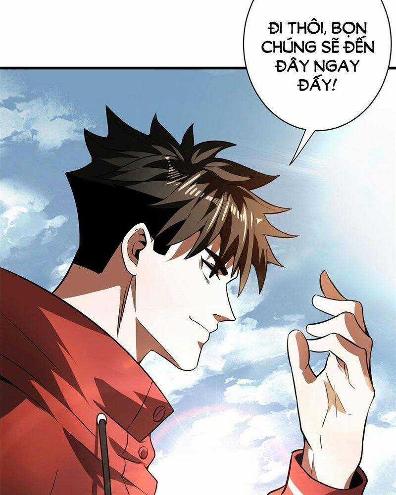 Luân Bàn Thế Giới - Chapter 108 - Trang 12
