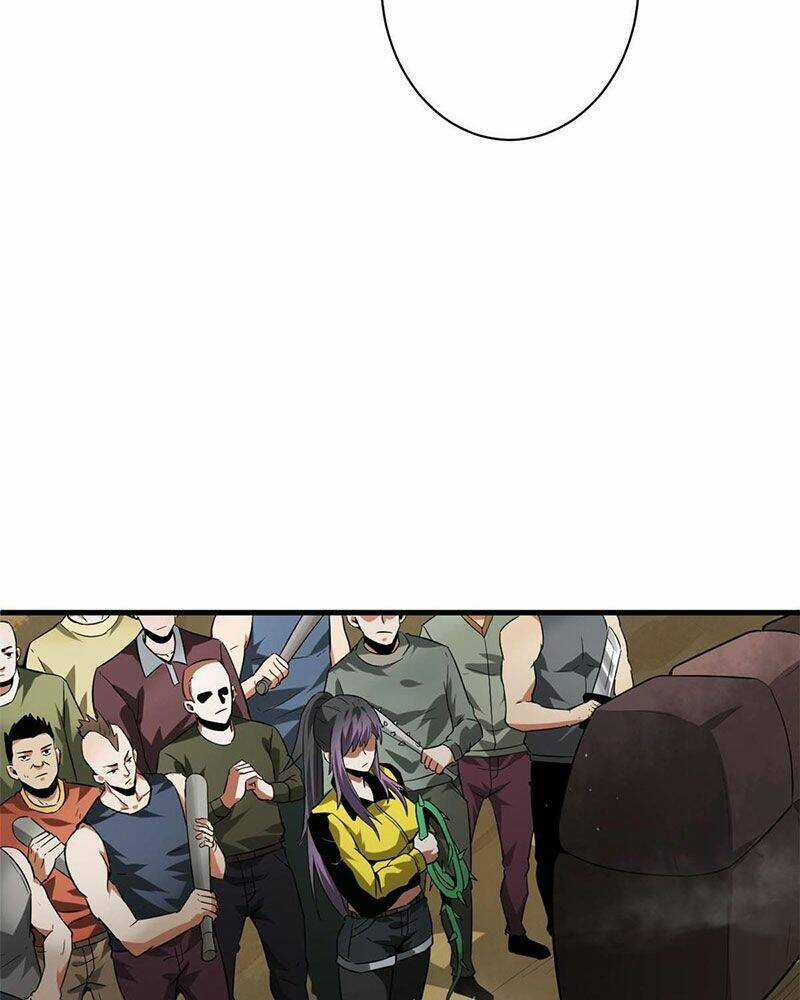 Luân Bàn Thế Giới - Chapter 108 - Trang 14