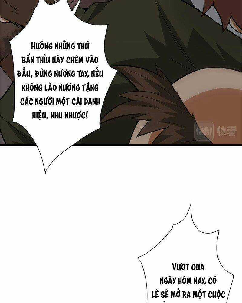 Luân Bàn Thế Giới - Chapter 108 - Trang 23