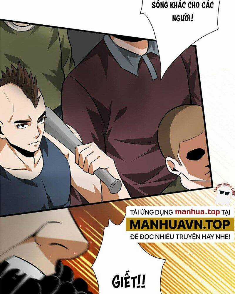 Luân Bàn Thế Giới - Chapter 108 - Trang 24