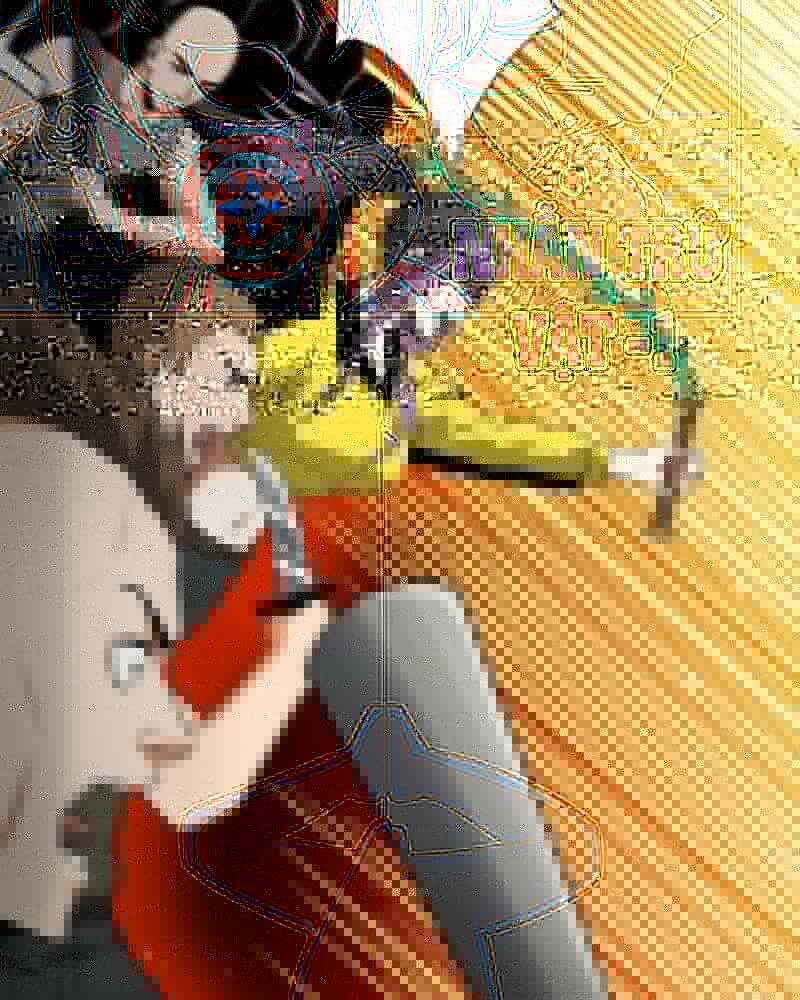 Luân Bàn Thế Giới - Chapter 108 - Trang 25