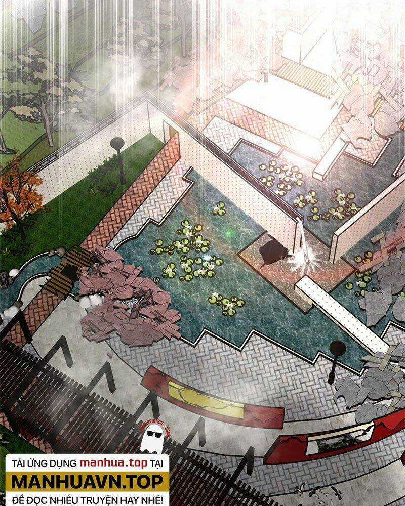 Luân Bàn Thế Giới - Chapter 108 - Trang 27