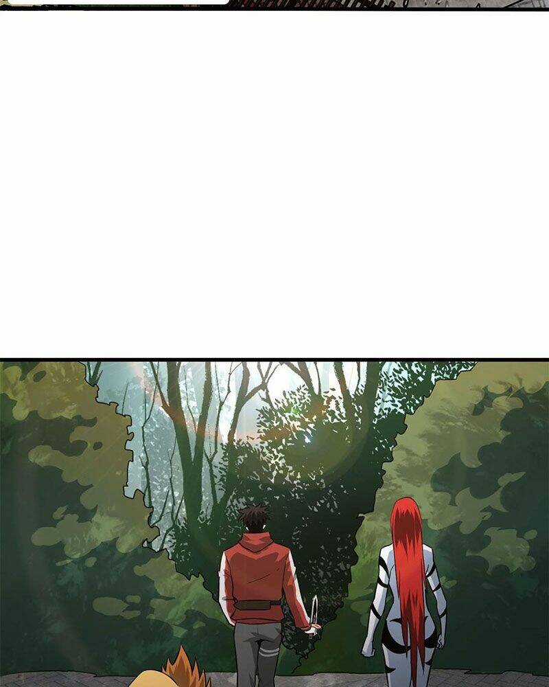 Luân Bàn Thế Giới - Chapter 108 - Trang 28