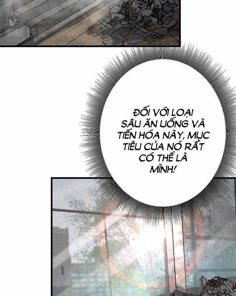 Luân Bàn Thế Giới - Chapter 108 - Trang 32