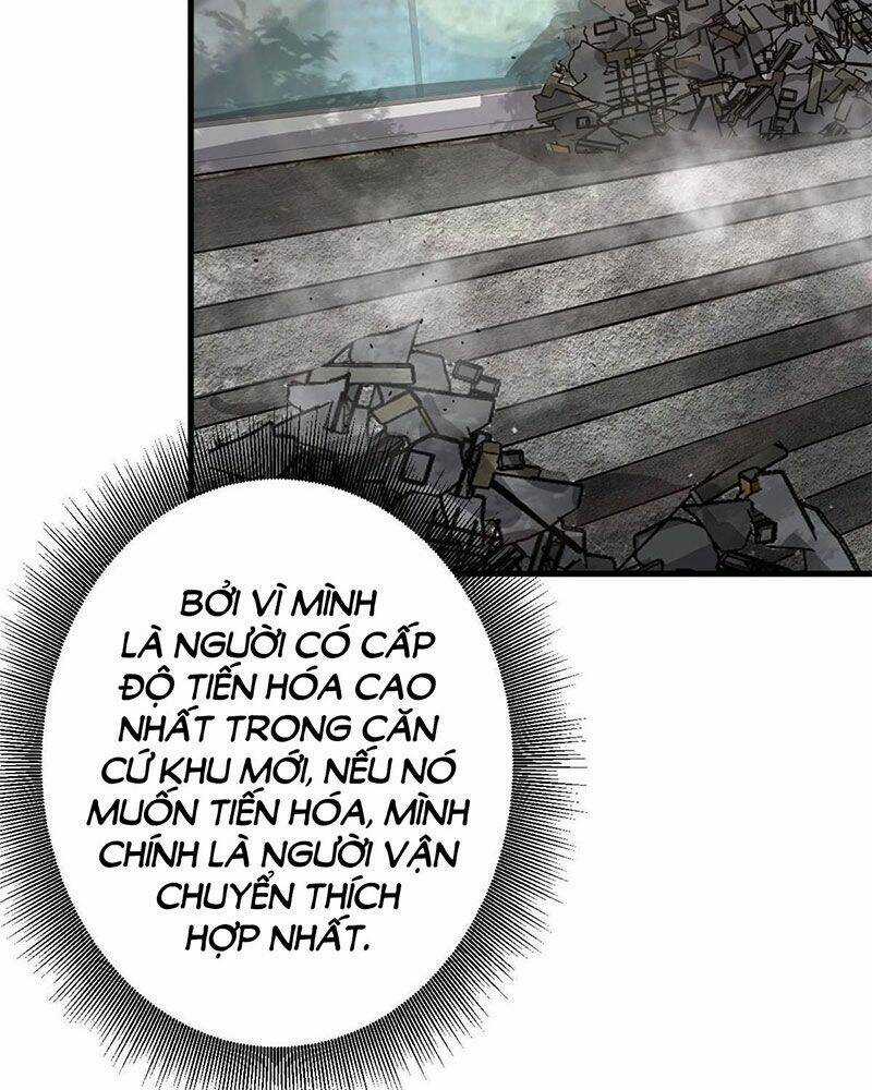 Luân Bàn Thế Giới - Chapter 108 - Trang 33