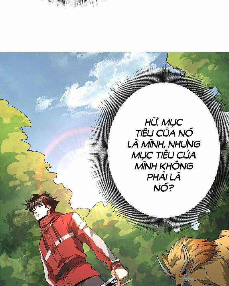 Luân Bàn Thế Giới - Chapter 108 - Trang 34