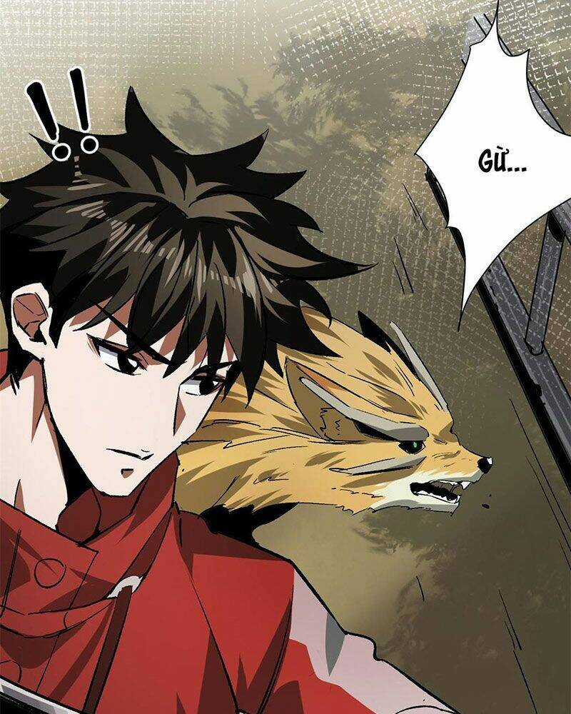 Luân Bàn Thế Giới - Chapter 108 - Trang 38