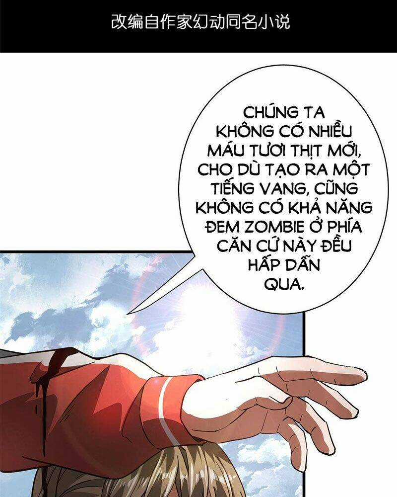 Luân Bàn Thế Giới - Chapter 108 - Trang 5