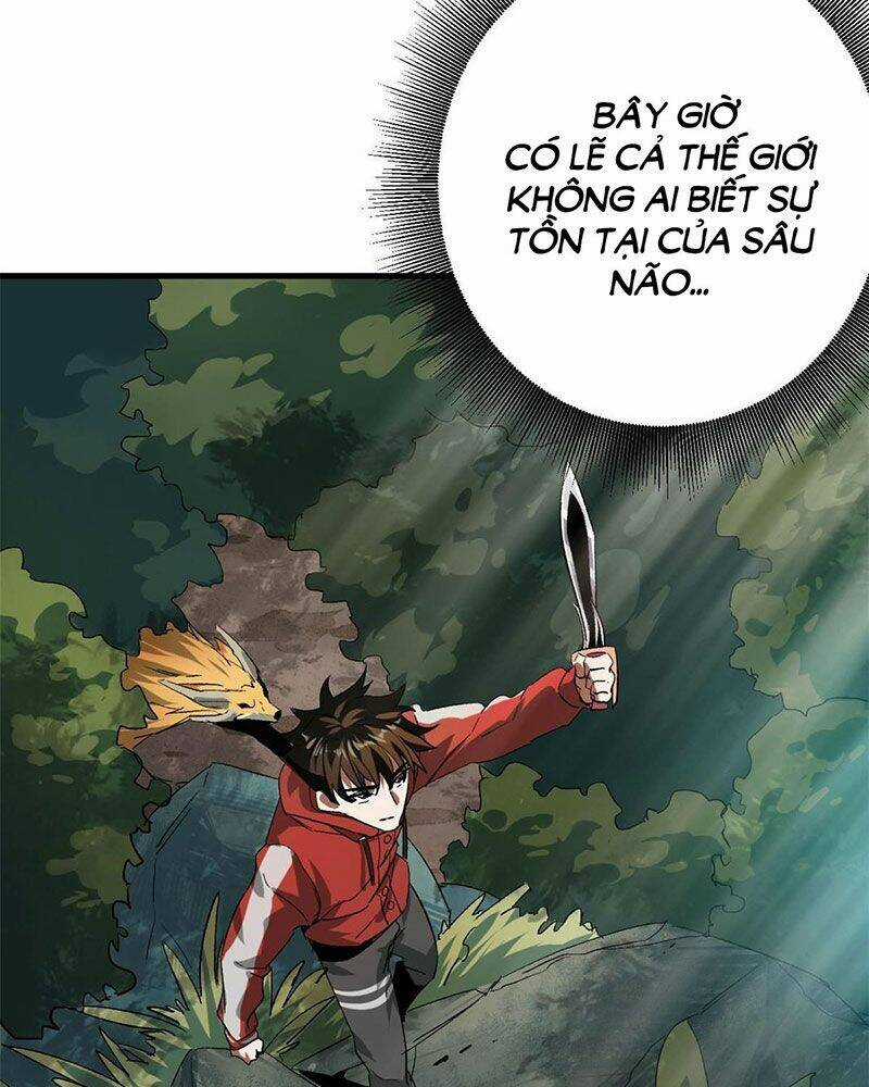 Luân Bàn Thế Giới - Chapter 108 - Trang 41