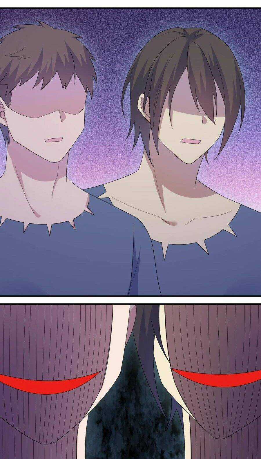 Luân Bàn Thế Giới - Chapter 108 - Trang 42