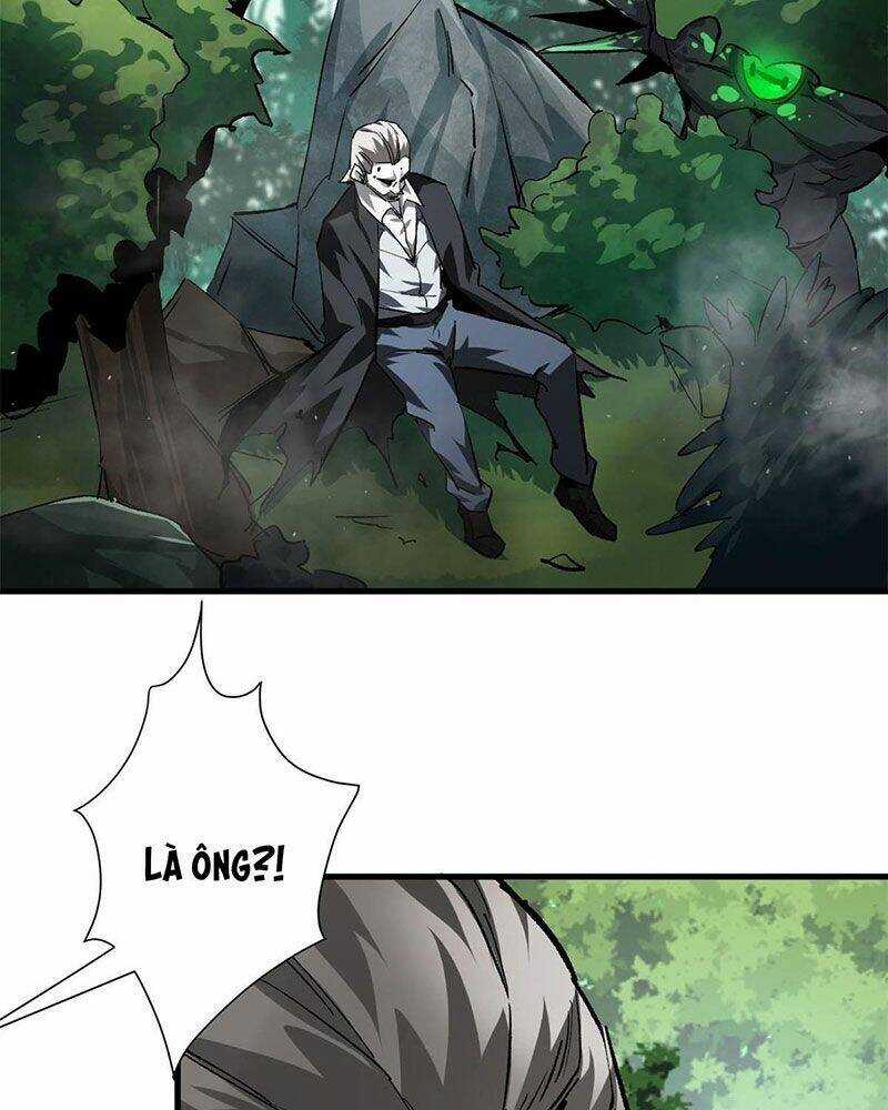 Luân Bàn Thế Giới - Chapter 108 - Trang 46