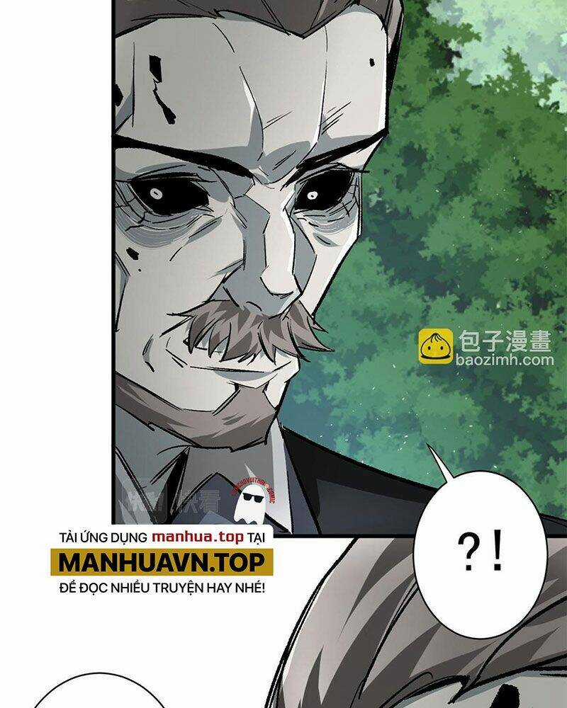 Luân Bàn Thế Giới - Chapter 108 - Trang 47