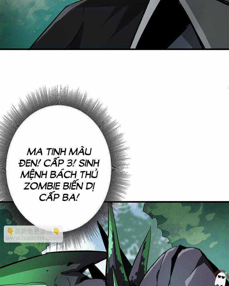 Luân Bàn Thế Giới - Chapter 108 - Trang 49