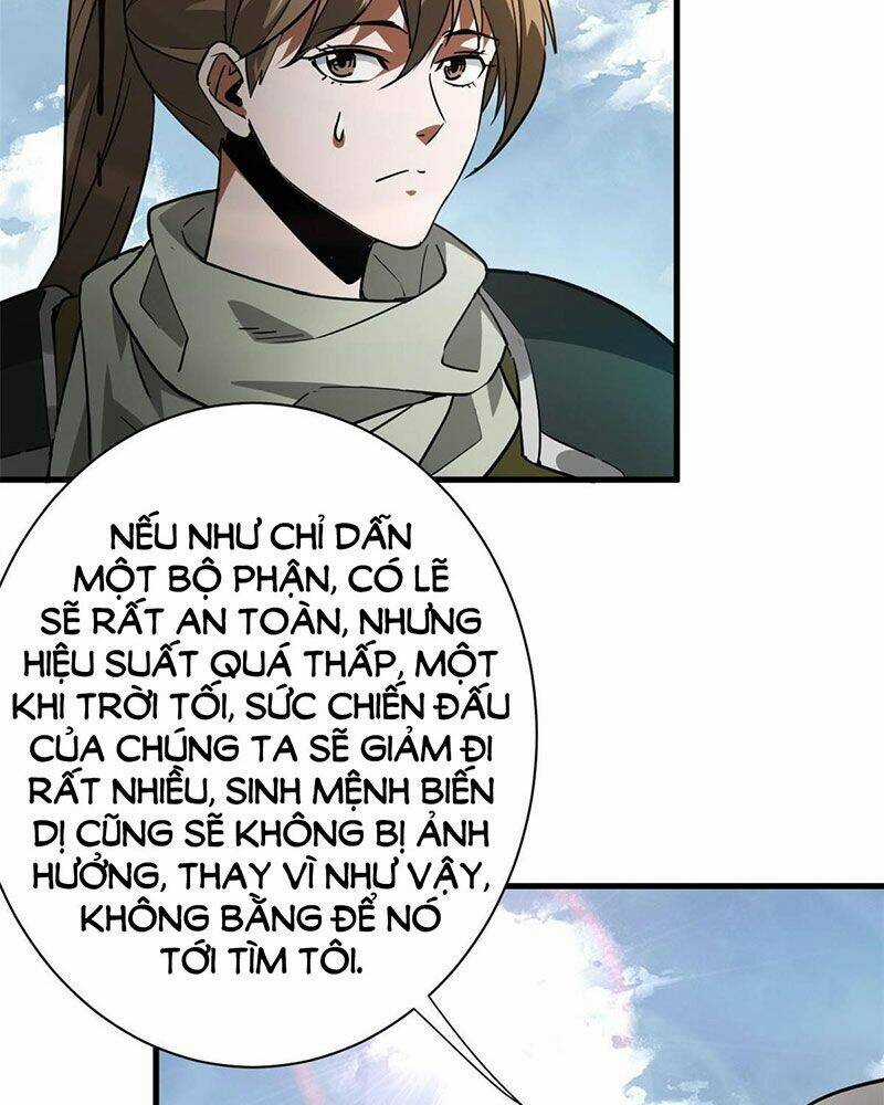 Luân Bàn Thế Giới - Chapter 108 - Trang 6