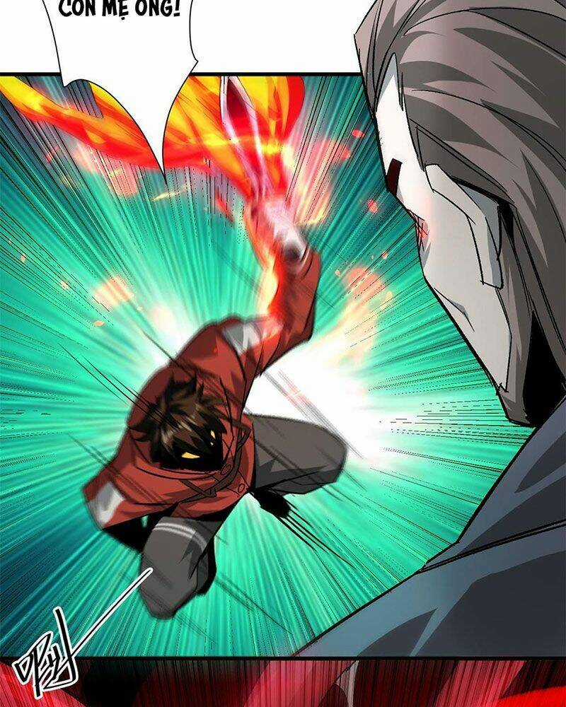 Luân Bàn Thế Giới - Chapter 108 - Trang 56