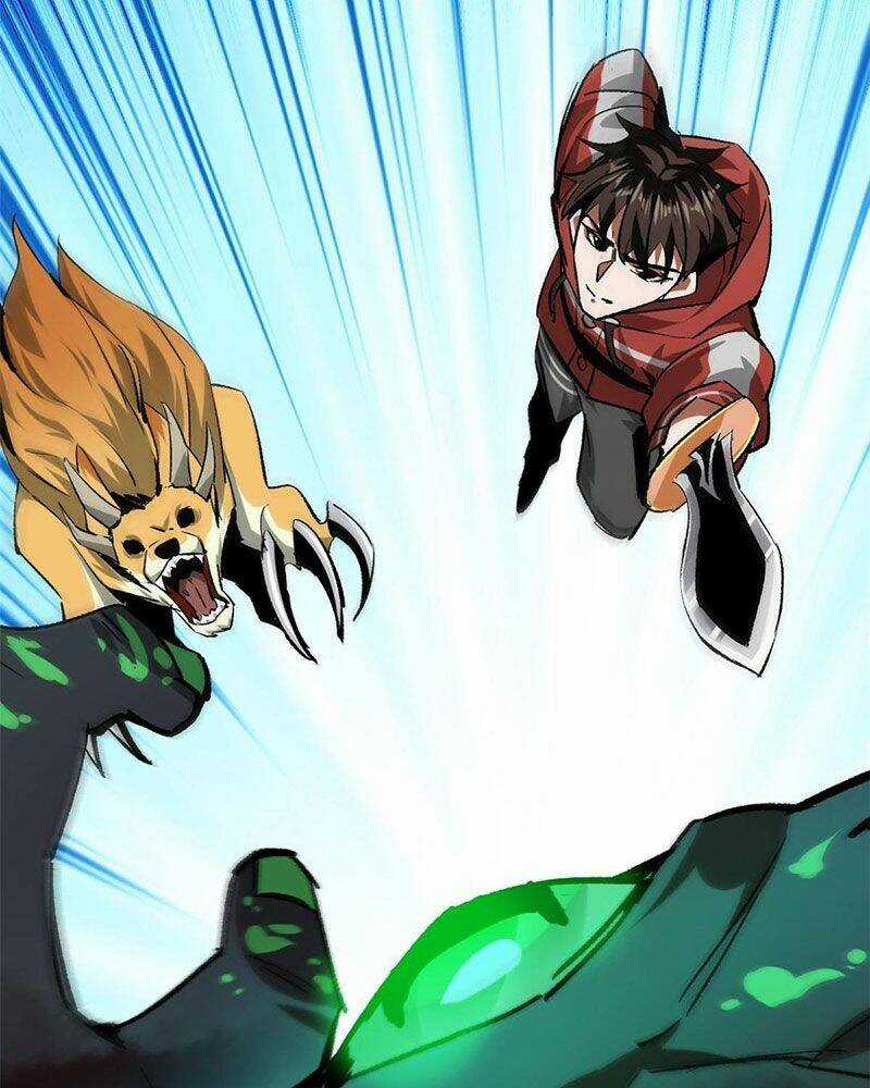 Luân Bàn Thế Giới - Chapter 108 - Trang 66