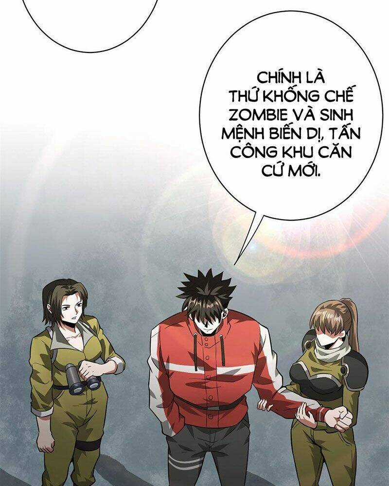 Luân Bàn Thế Giới - Chapter 108 - Trang 8