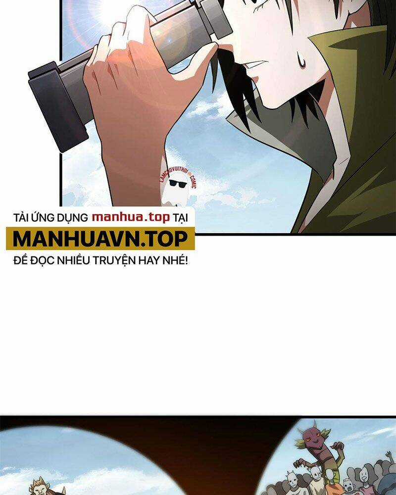 Luân Bàn Thế Giới - Chapter 108 - Trang 10