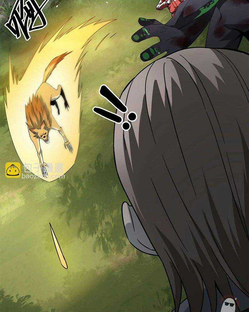 Luân Bàn Thế Giới - Chapter 109 - Trang 13