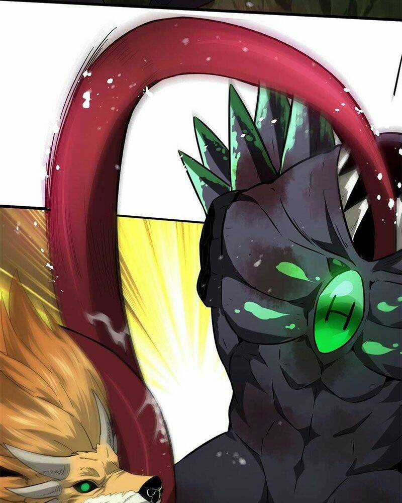 Luân Bàn Thế Giới - Chapter 109 - Trang 16