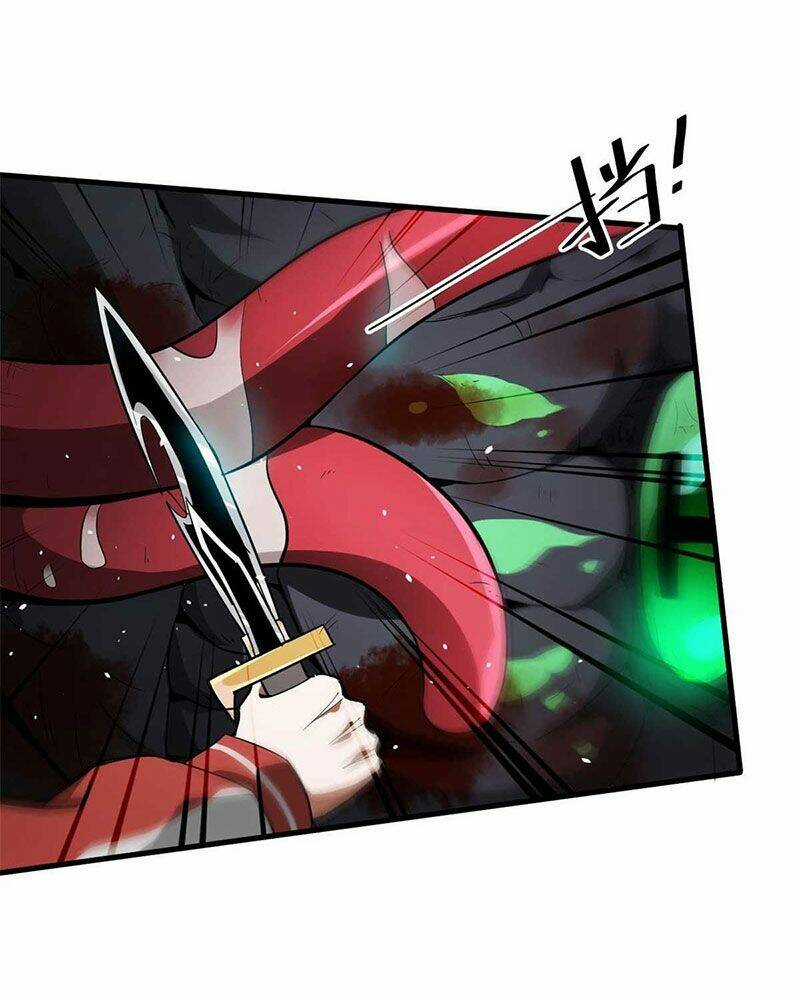 Luân Bàn Thế Giới - Chapter 109 - Trang 3