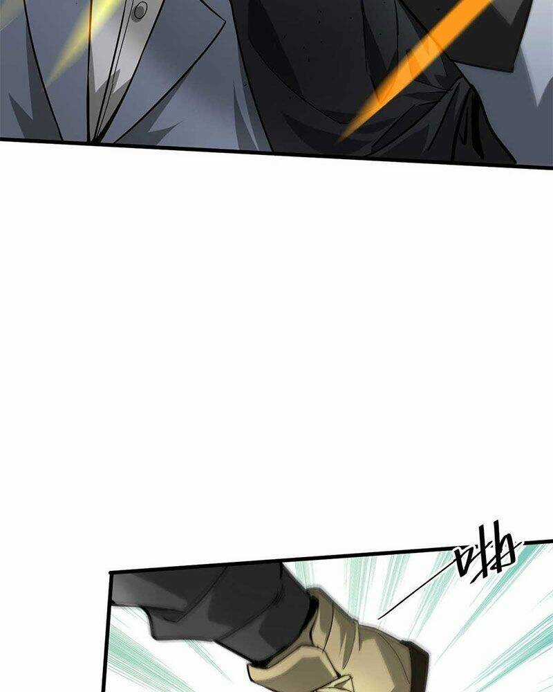 Luân Bàn Thế Giới - Chapter 109 - Trang 21