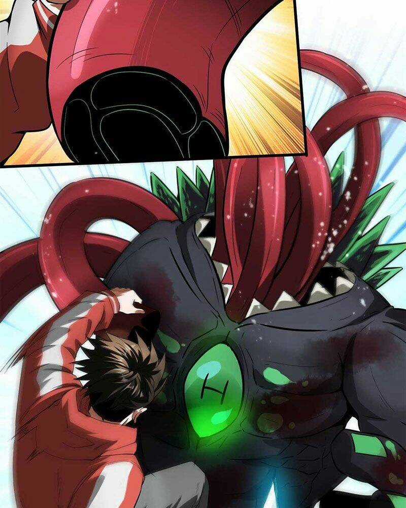 Luân Bàn Thế Giới - Chapter 109 - Trang 26