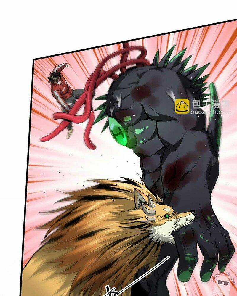 Luân Bàn Thế Giới - Chapter 109 - Trang 4