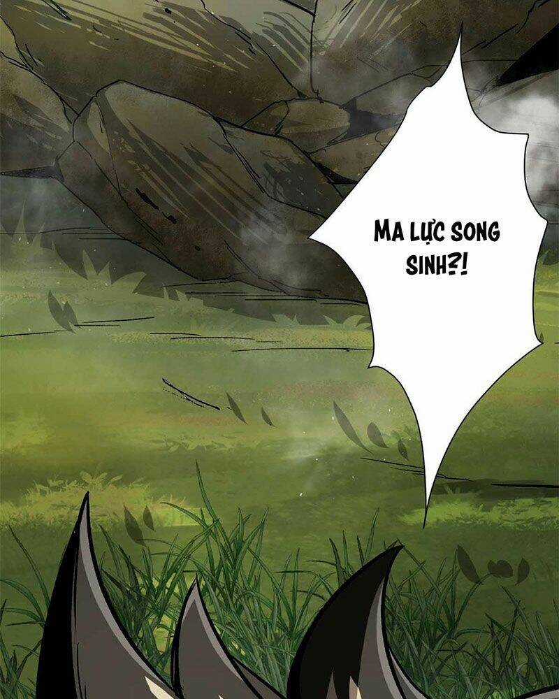 Luân Bàn Thế Giới - Chapter 109 - Trang 33