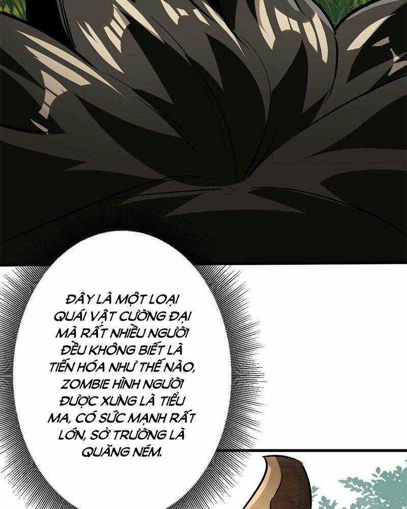 Luân Bàn Thế Giới - Chapter 109 - Trang 34