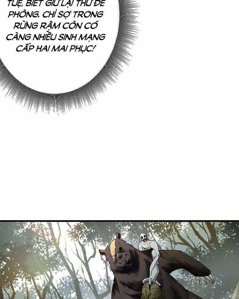 Luân Bàn Thế Giới - Chapter 109 - Trang 40