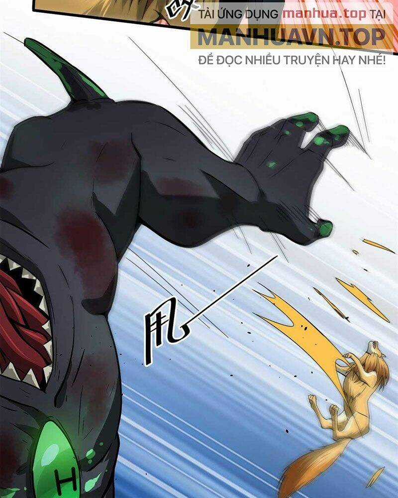 Luân Bàn Thế Giới - Chapter 109 - Trang 5