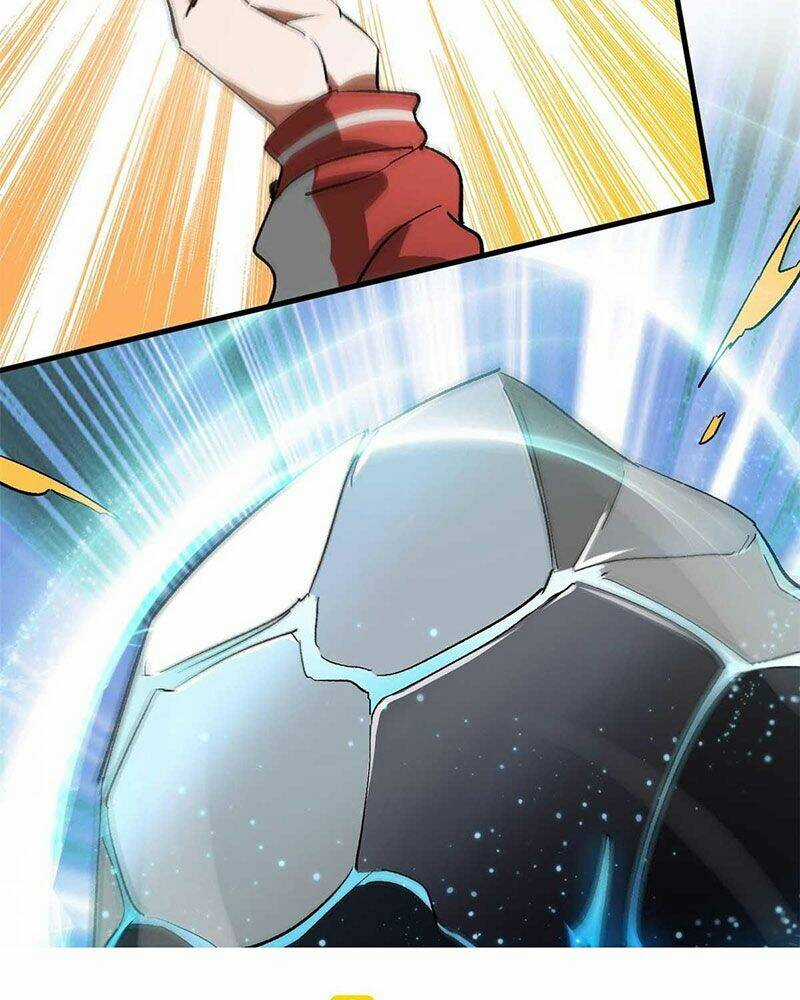 Luân Bàn Thế Giới - Chapter 109 - Trang 44