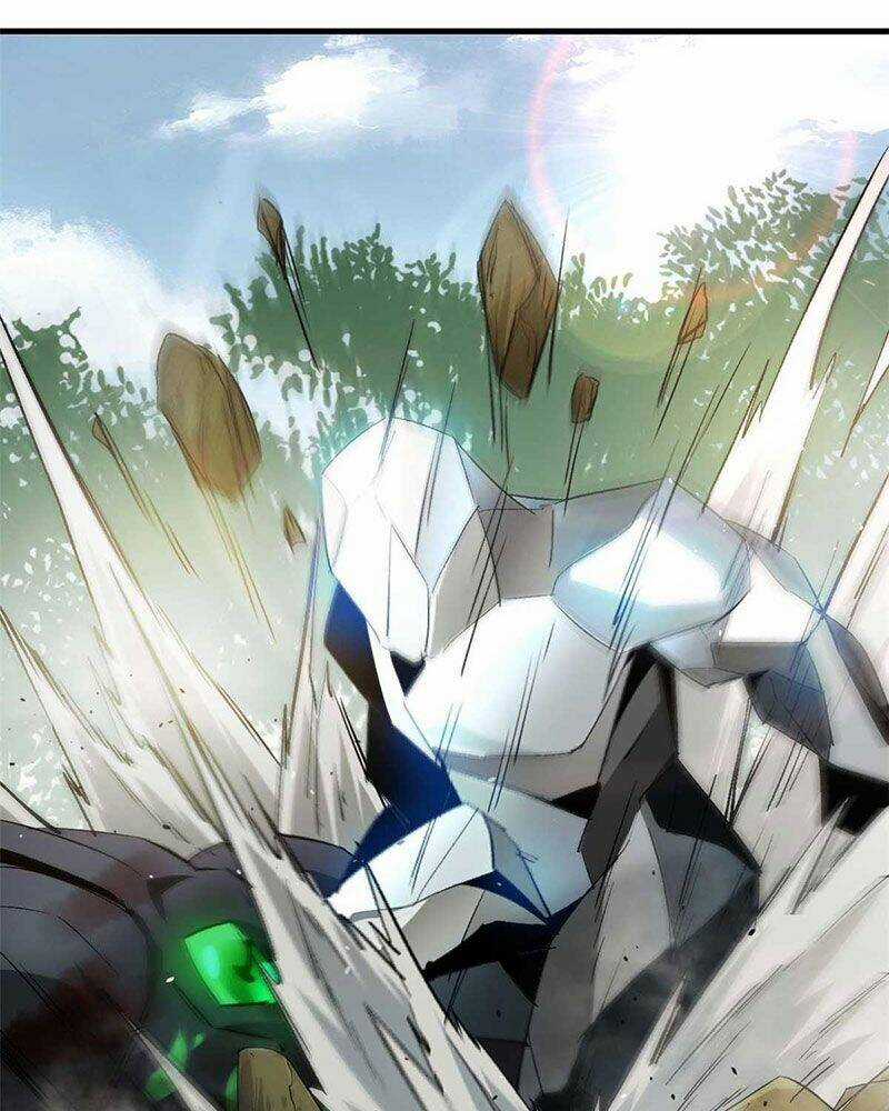 Luân Bàn Thế Giới - Chapter 109 - Trang 50