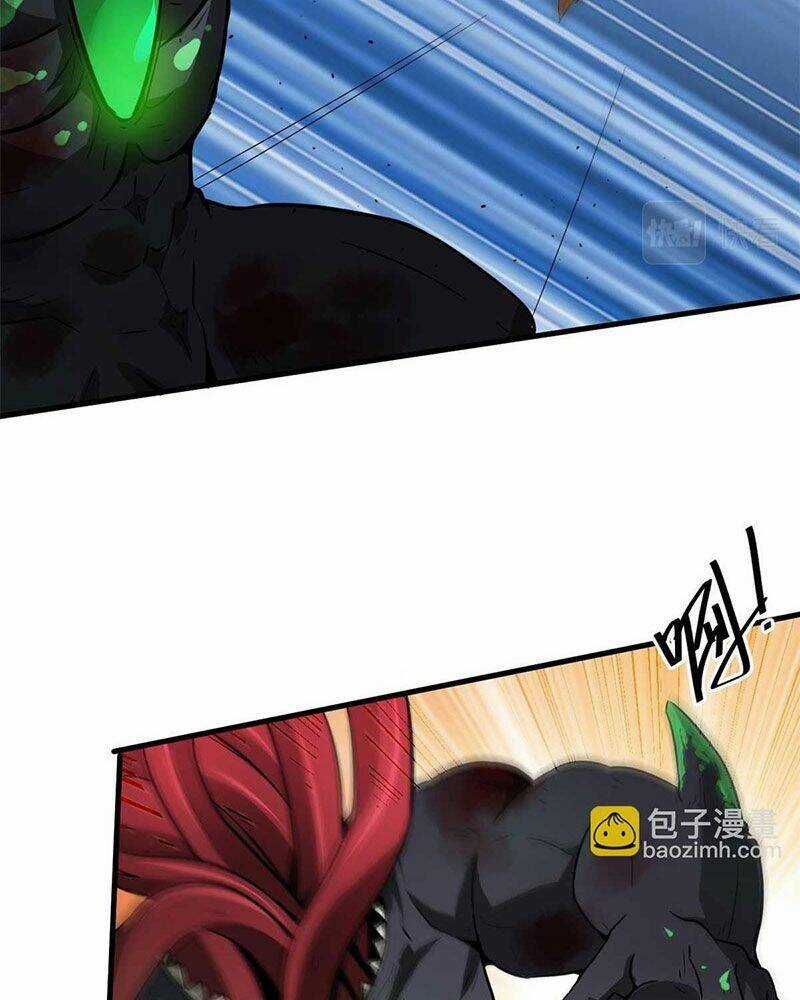 Luân Bàn Thế Giới - Chapter 109 - Trang 6