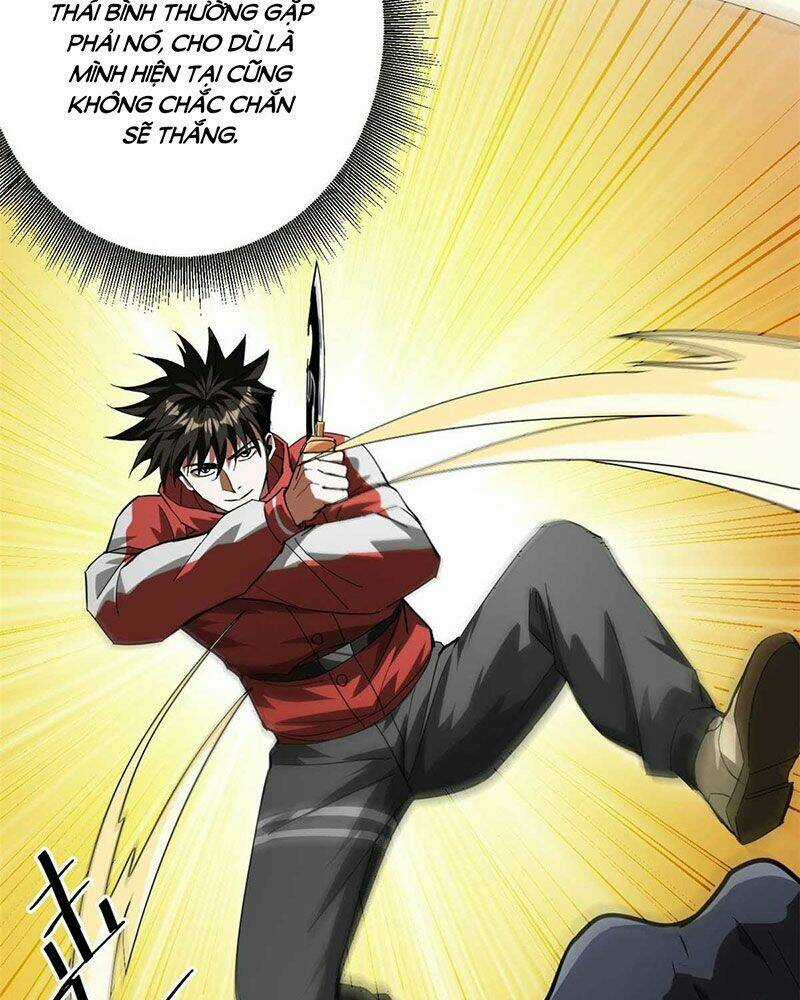 Luân Bàn Thế Giới - Chapter 109 - Trang 8