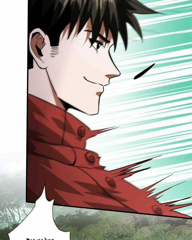 Luân Bàn Thế Giới - Chapter 109 - Trang 10