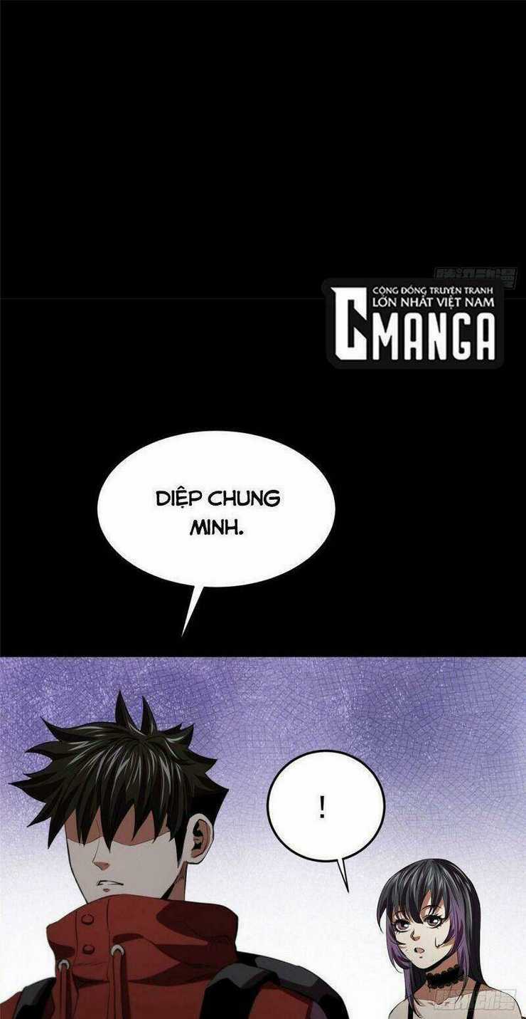 Luân Bàn Thế Giới - Chapter 11 - Trang 11