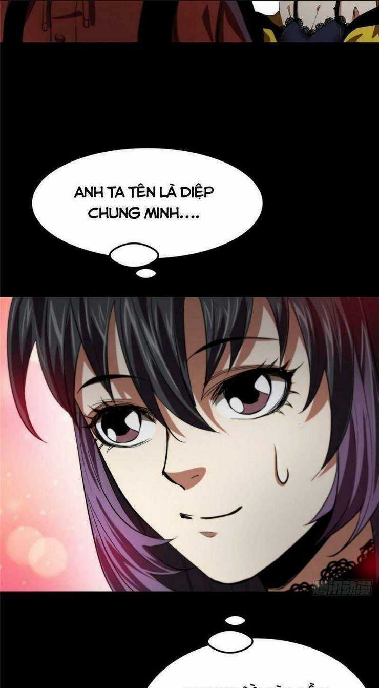 Luân Bàn Thế Giới - Chapter 11 - Trang 12