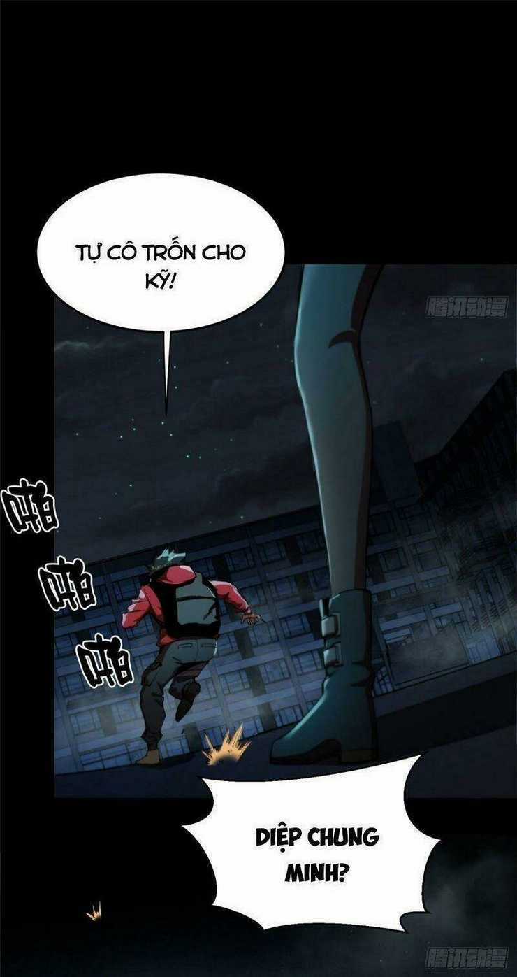 Luân Bàn Thế Giới - Chapter 11 - Trang 17