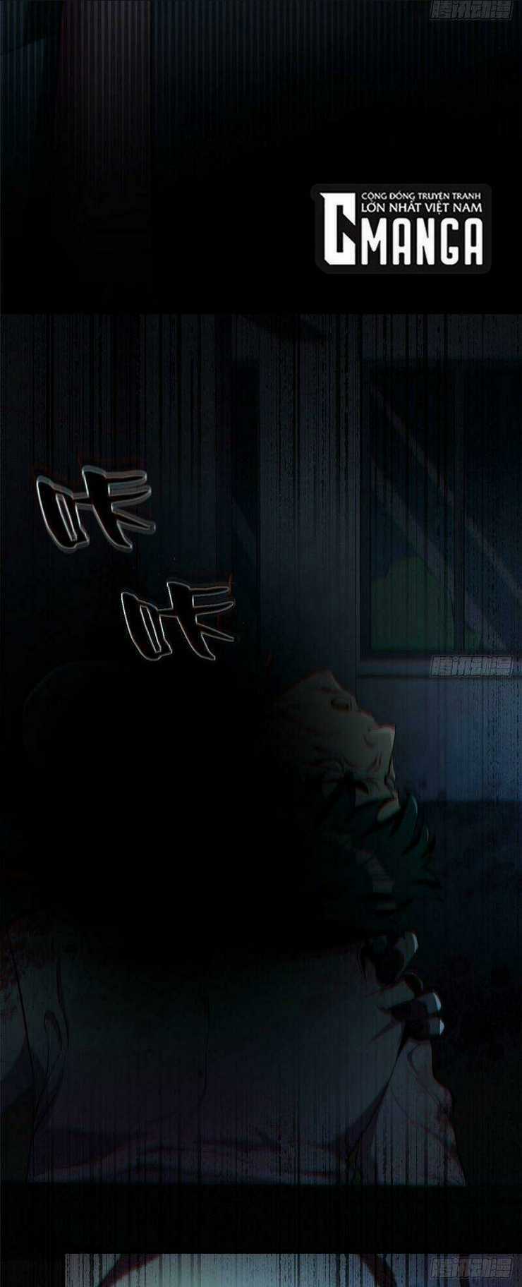 Luân Bàn Thế Giới - Chapter 11 - Trang 19