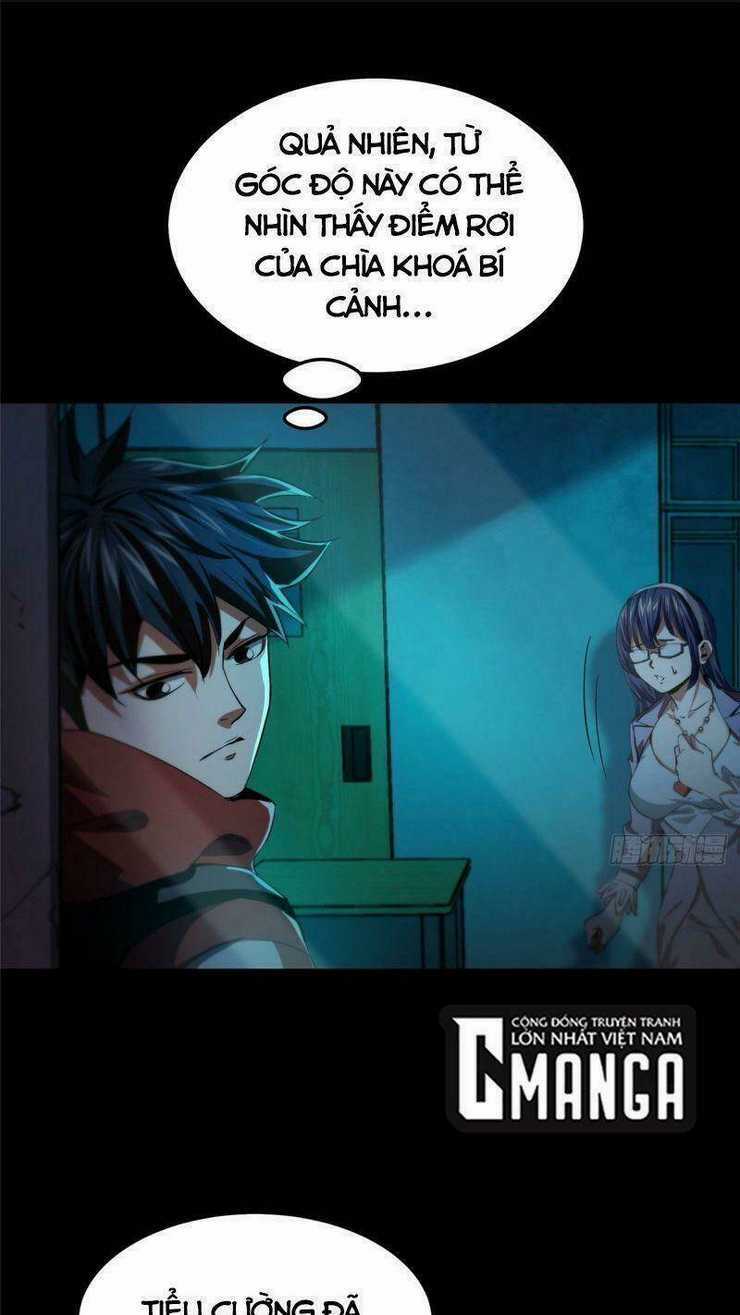 Luân Bàn Thế Giới - Chapter 11 - Trang 26