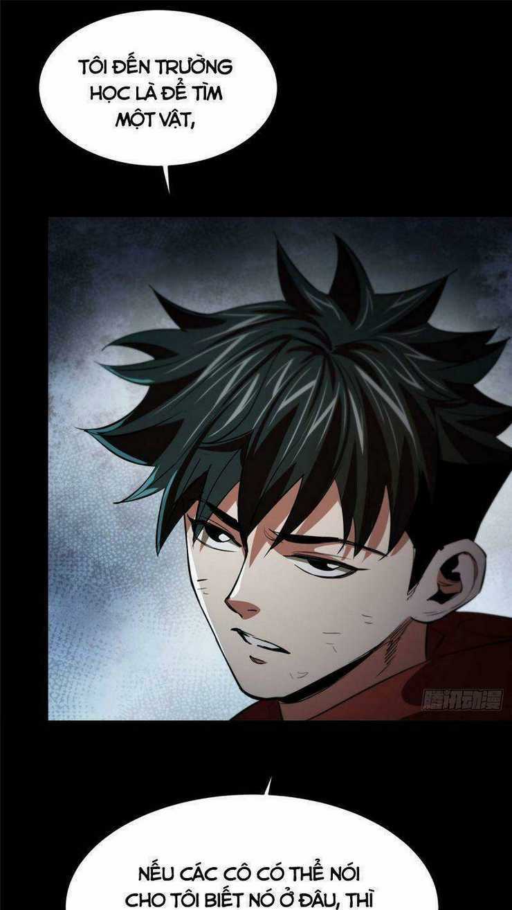 Luân Bàn Thế Giới - Chapter 11 - Trang 30