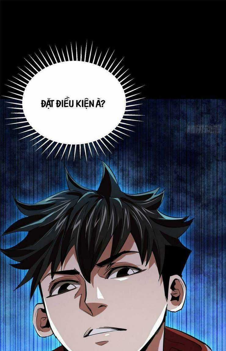 Luân Bàn Thế Giới - Chapter 11 - Trang 35