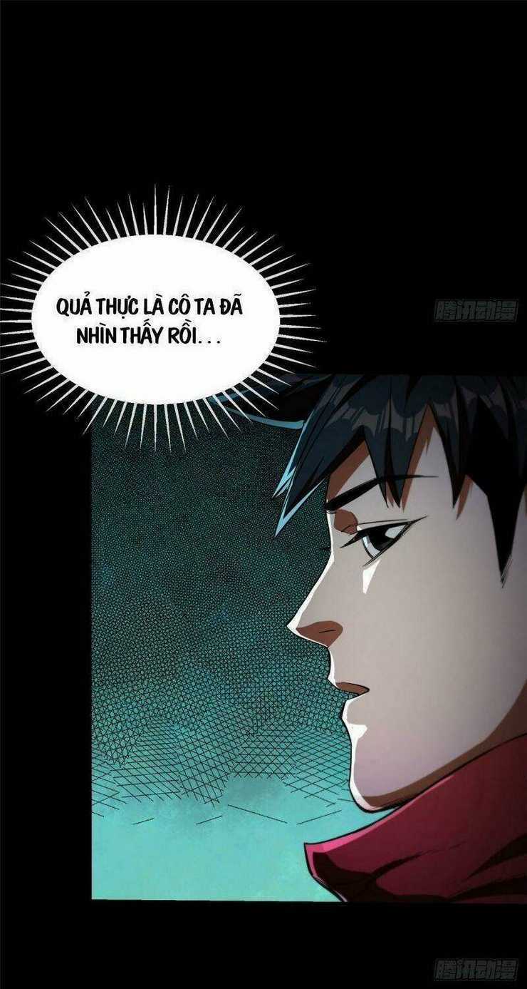 Luân Bàn Thế Giới - Chapter 11 - Trang 38