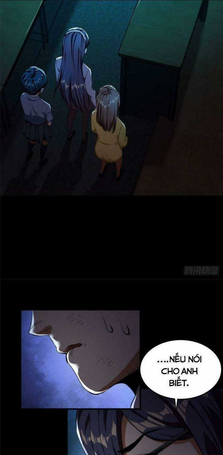 Luân Bàn Thế Giới - Chapter 11 - Trang 41