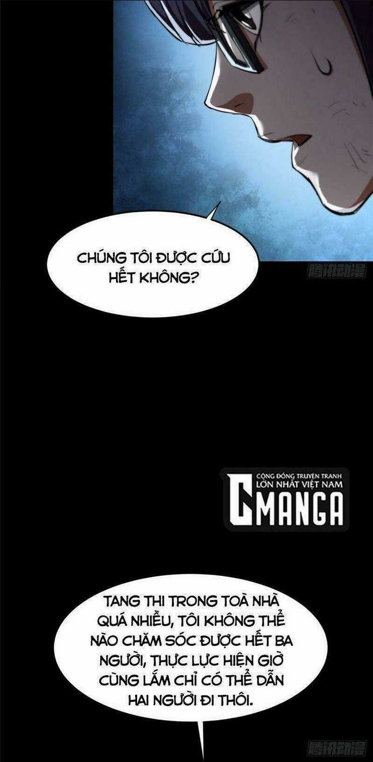 Luân Bàn Thế Giới - Chapter 11 - Trang 42